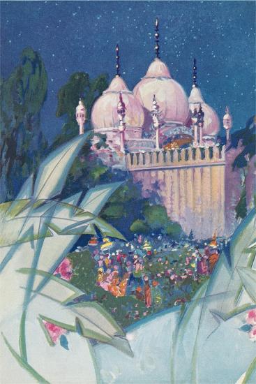 Premium Giclee Print, , large