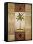 Fantasy Palm I-Michael Marcon-Framed Stretched Canvas