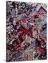 Fantasy Pinball-Abstract Graffiti-Stretched Canvas