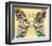 Fantasy World - Butterfly-Amy Shaw-Framed Giclee Print