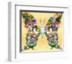 Fantasy World - Butterfly-Amy Shaw-Framed Giclee Print