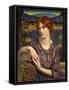 Fantasy-John Bernard Munns-Framed Stretched Canvas