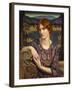 Fantasy-John Bernard Munns-Framed Giclee Print