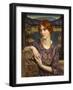 Fantasy-John Bernard Munns-Framed Giclee Print