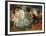 Fantasy-Francois Edouard Zier-Framed Giclee Print