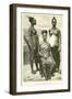 Fanti Women of Elmina, Gold Coast-null-Framed Giclee Print