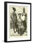 Fanti Women of Elmina, Gold Coast-null-Framed Giclee Print