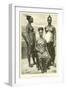 Fanti Women of Elmina, Gold Coast-null-Framed Giclee Print