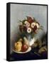Fantin-Latour: Fruits, 1865-Henri Fantin-Latour-Framed Stretched Canvas