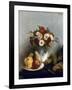 Fantin-Latour: Fruits, 1865-Henri Fantin-Latour-Framed Giclee Print