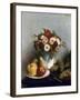 Fantin-Latour: Fruits, 1865-Henri Fantin-Latour-Framed Giclee Print