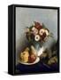 Fantin-Latour: Fruits, 1865-Henri Fantin-Latour-Framed Stretched Canvas