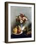 Fantin-Latour: Fruits, 1865-Henri Fantin-Latour-Framed Giclee Print