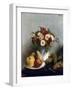 Fantin-Latour: Fruits, 1865-Henri Fantin-Latour-Framed Giclee Print