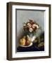Fantin-Latour: Fruits, 1865-Henri Fantin-Latour-Framed Premium Giclee Print