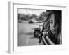 Far Away From Home-Tomasz Solinski-Framed Photographic Print