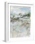 Far Away Hills II-Christina Long-Framed Art Print