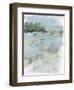 Far Away View I-Christina Long-Framed Art Print