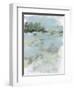 Far Away View I-Christina Long-Framed Art Print