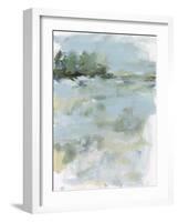 Far Away View I-Christina Long-Framed Art Print