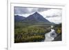 Far Away-Leieng-Framed Photographic Print