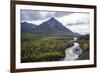 Far Away-Leieng-Framed Photographic Print