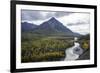 Far Away-Leieng-Framed Photographic Print