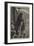 Far Away-William Heysham Overend-Framed Giclee Print