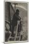 Far Away-William Heysham Overend-Mounted Giclee Print