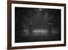 Far but no further-Allan Wallberg-Framed Photographic Print