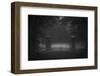 Far but no further-Allan Wallberg-Framed Photographic Print