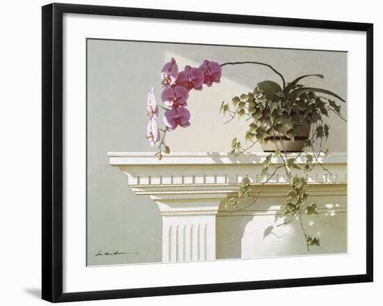 Far From Home-Zhen-Huan Lu-Framed Giclee Print