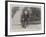 Far from the Madding Crowd, Sir William Harcourt in Retirement-null-Framed Giclee Print