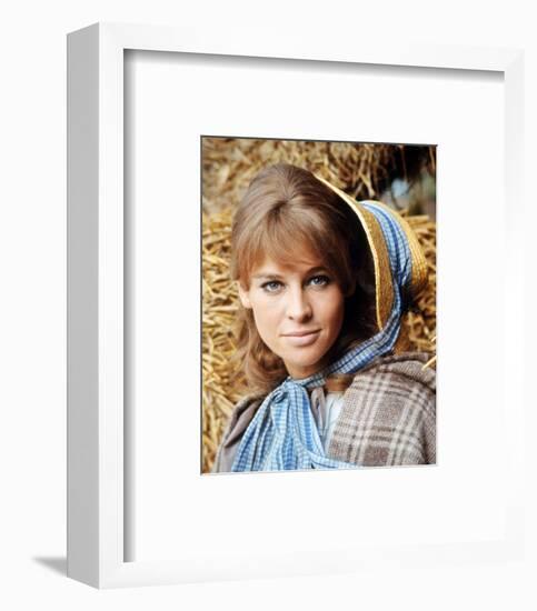 Far from the Madding Crowd-null-Framed Photo