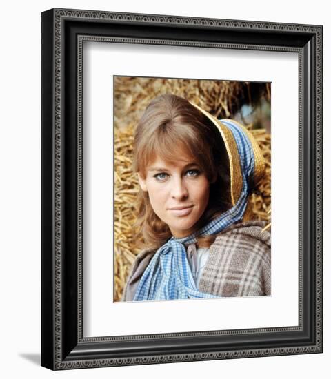 Far from the Madding Crowd-null-Framed Photo