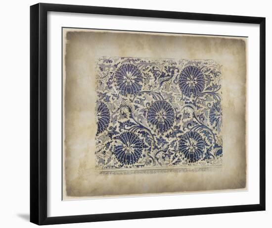 FAR PAVILION V-Emma Hill-Framed Giclee Print