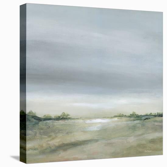 Far Reaching Sunrise-Carol Robinson-Stretched Canvas