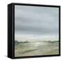 Far Reaching Sunrise-Carol Robinson-Framed Stretched Canvas