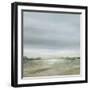 Far Reaching Sunrise-Carol Robinson-Framed Art Print