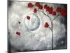 Far Side Of The Moon-Megan Aroon Duncanson-Mounted Art Print