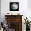 Far Side of the Moon-Detlev Van Ravenswaay-Photographic Print displayed on a wall