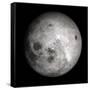 Far Side of the Moon-Detlev Van Ravenswaay-Framed Stretched Canvas