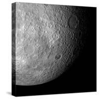 Far Side of the Moon-Detlev Van Ravenswaay-Stretched Canvas