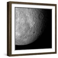 Far Side of the Moon-Detlev Van Ravenswaay-Framed Photographic Print