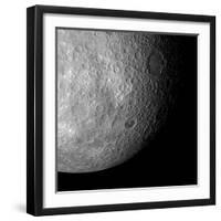 Far Side of the Moon-Detlev Van Ravenswaay-Framed Photographic Print