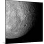 Far Side of the Moon-Detlev Van Ravenswaay-Mounted Premium Photographic Print