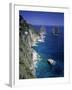 Faraglioni Rocks, Capri, Bay of Naples, Itlay-Gavin Hellier-Framed Photographic Print