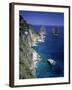 Faraglioni Rocks, Capri, Bay of Naples, Itlay-Gavin Hellier-Framed Photographic Print