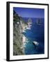 Faraglioni Rocks, Capri, Bay of Naples, Itlay-Gavin Hellier-Framed Photographic Print