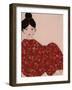 Farah-Joelle Wehkamp-Framed Giclee Print